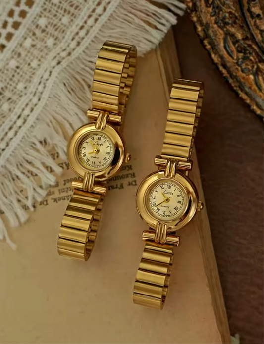 Vintage Premium Watch