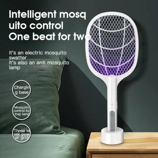 Electric Mosquito Killer Bat