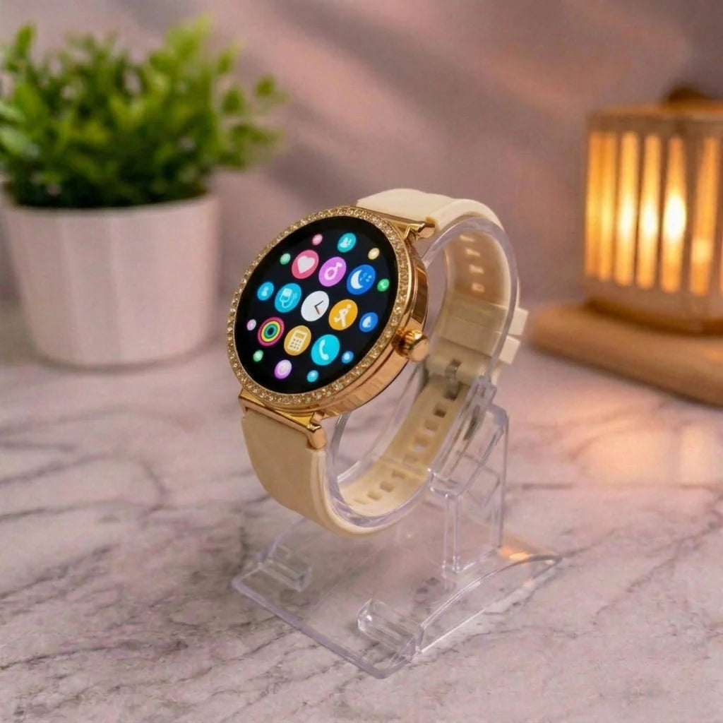 Nova Smart - Elegant Edition
