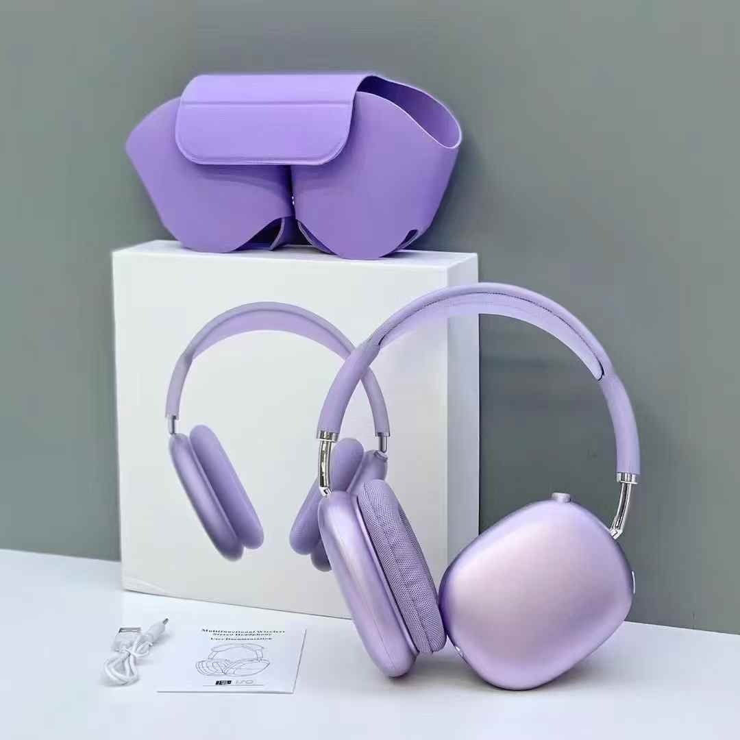 Magnetic Airpods Max Headphones