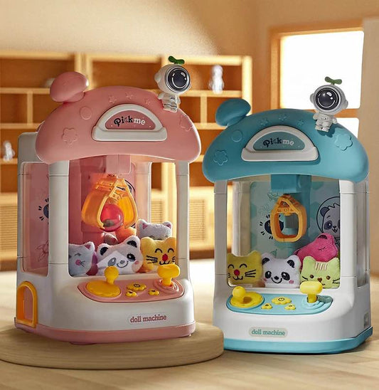 Kids Claw machine