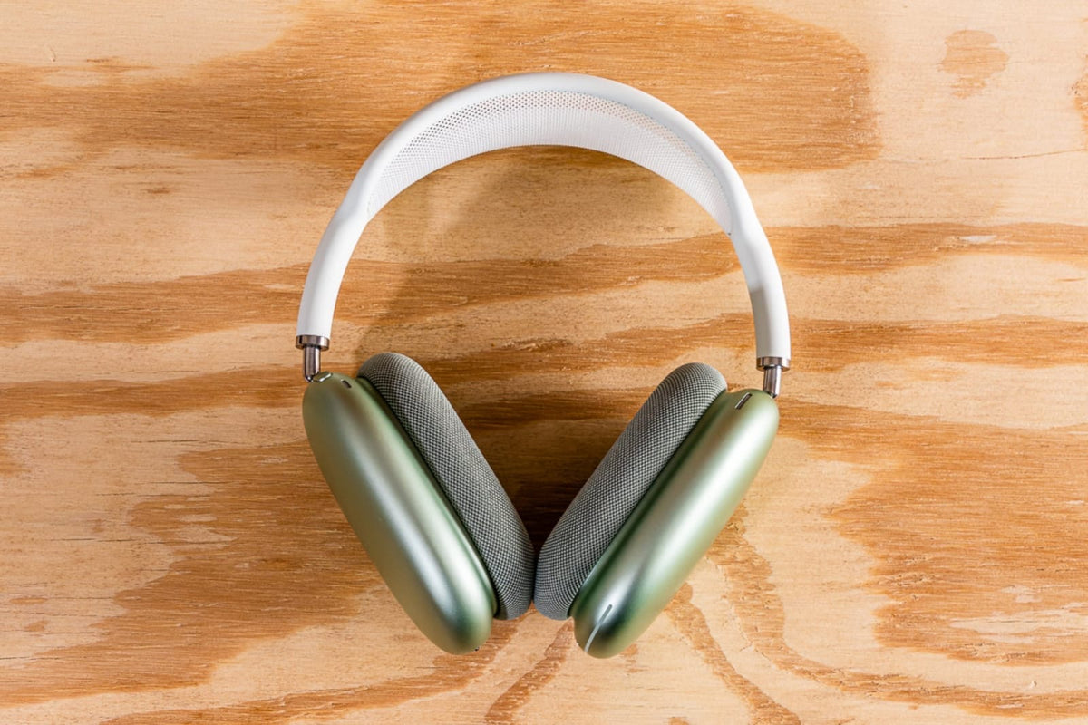 Magnetic Airpods Max Headphones