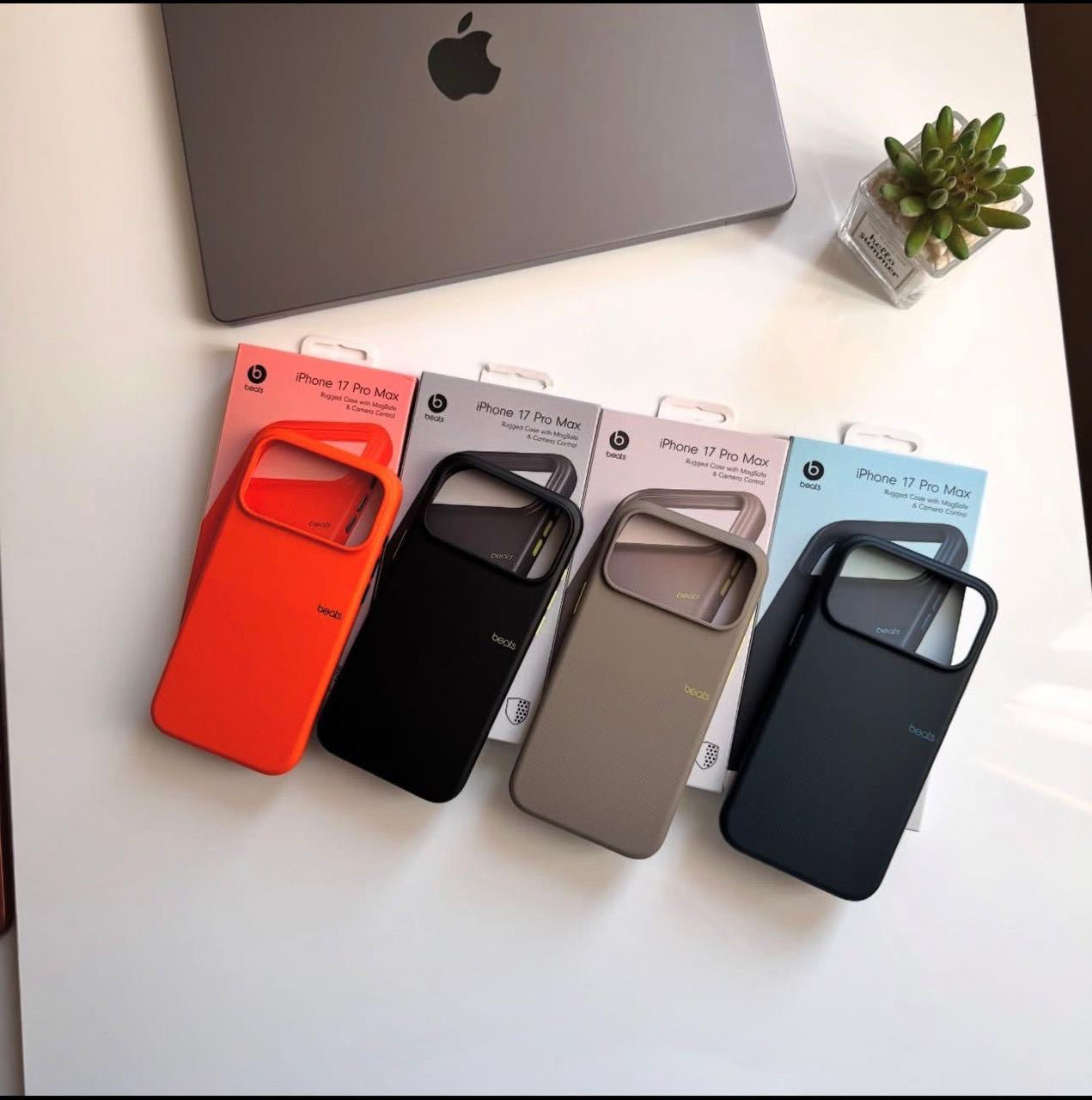 New Beats Case
