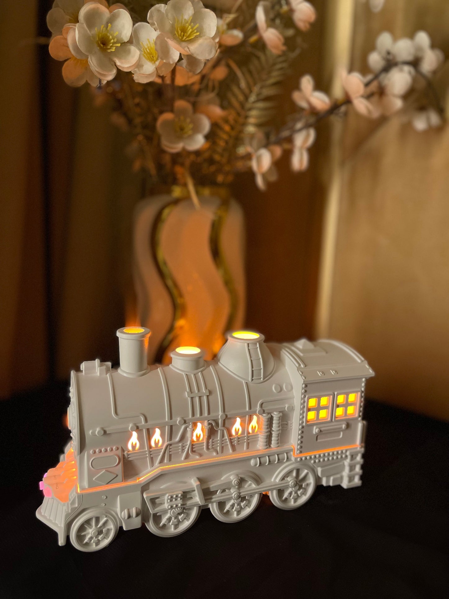Train Aroma Diffuser