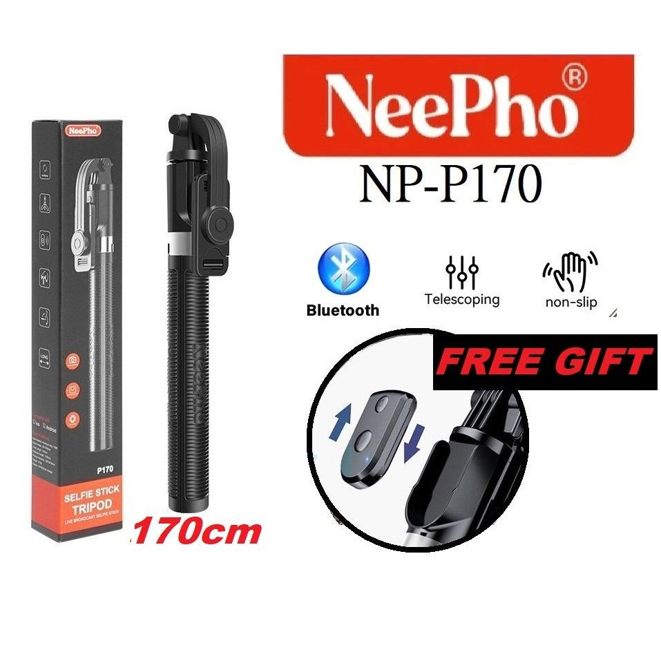 Premium Neepho P170- WITHOUT light