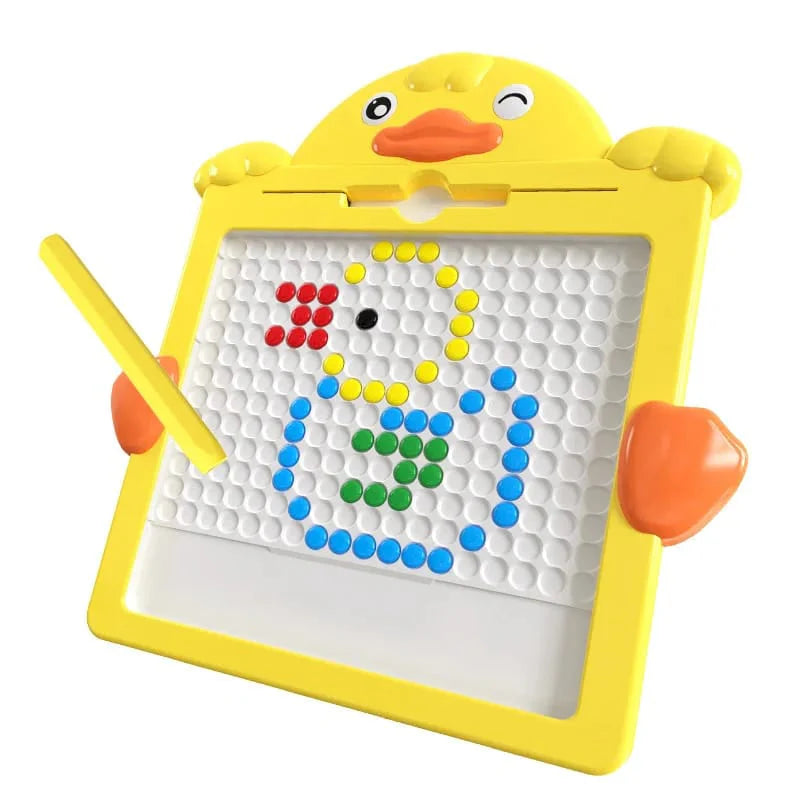 MAGNETIC DRAWING BOARD