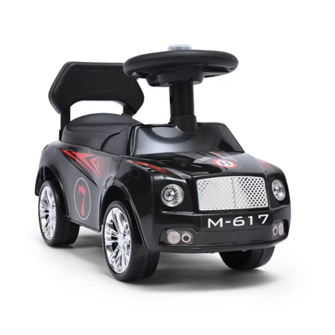 Benny Ride- Kids Car