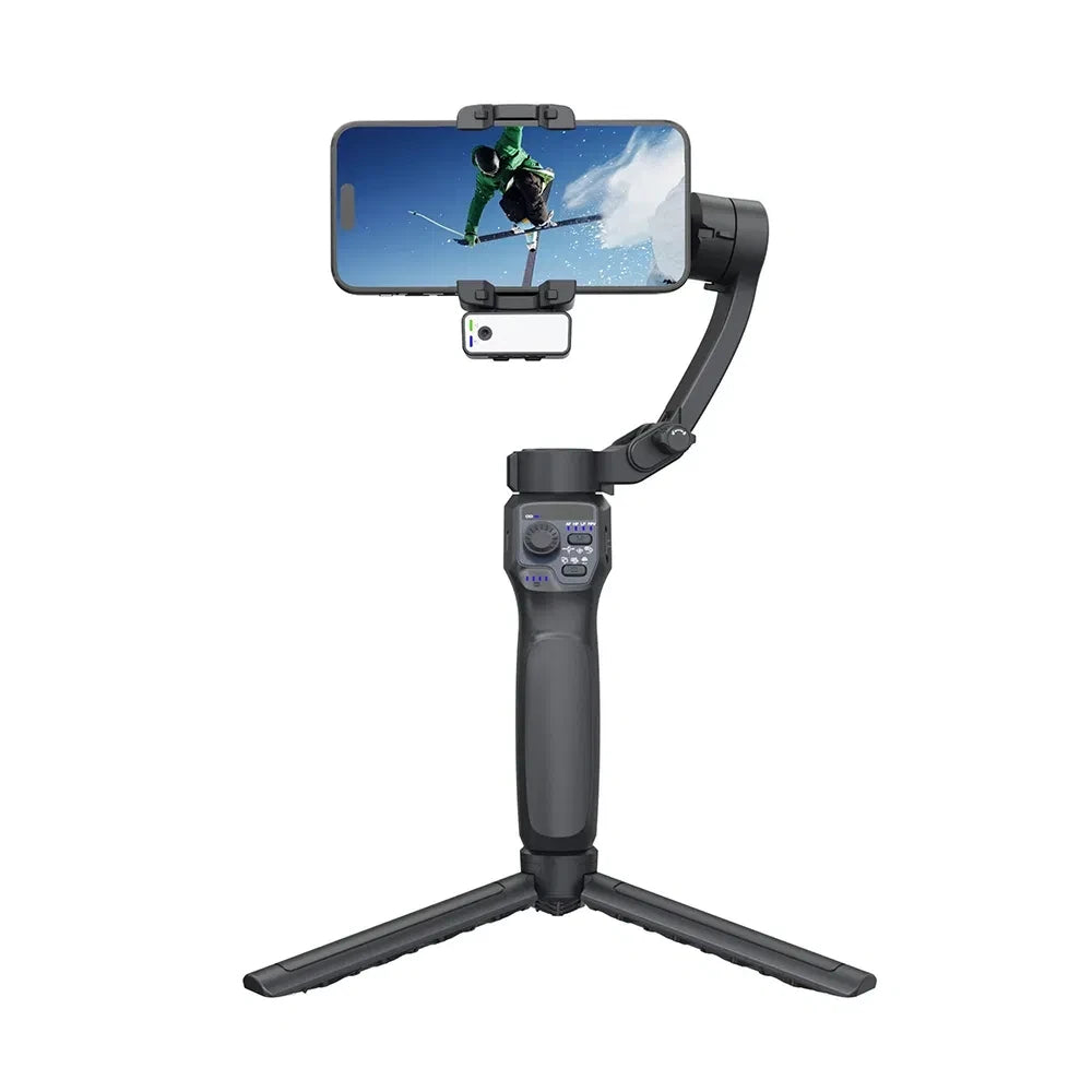 Gimbal F11