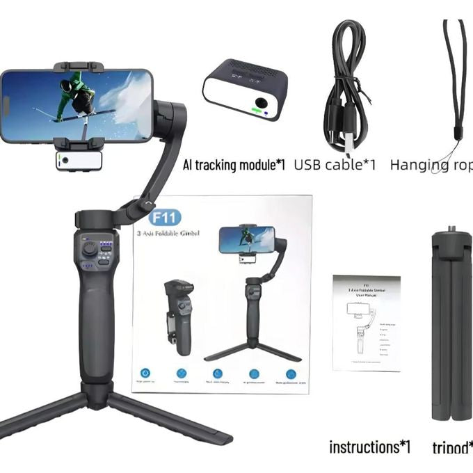 Gimbal F11