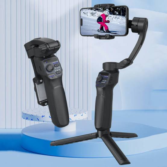 Gimbal F11