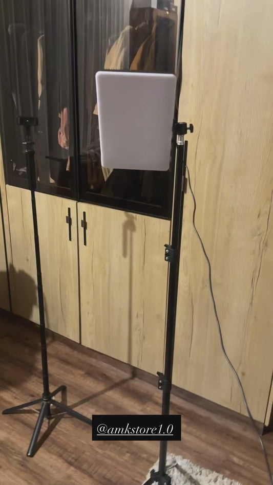 Premium Neepho Led Video Light Kit